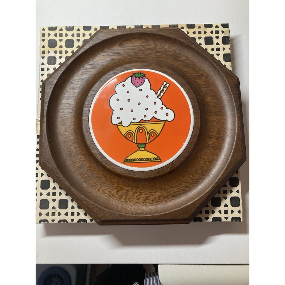 Oakwood Cheese/Serving Tray Board